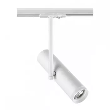 Однофазный светильник для трека Novotech Batra 370574