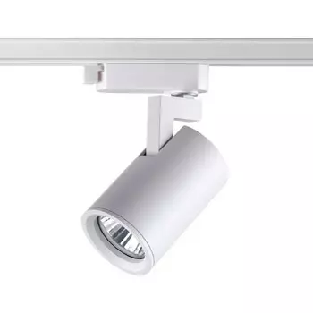 Однофазный светильник для трека Novotech Gusto 370646