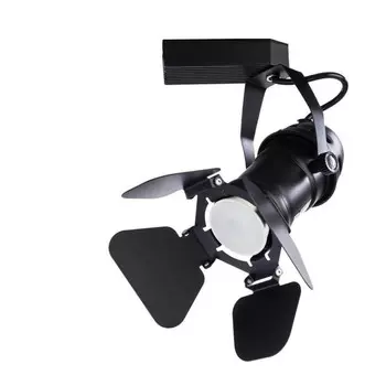 Однофазный светильник для трека Petalo Arte Lamp A5319PL-1BK