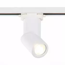 Однофазный светильник для трека ST-Luce ST650.506.01