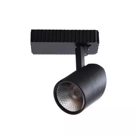 Однофазный светильник для трека Striscia Arte Lamp A3607PL-1BK