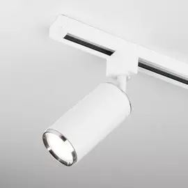 Однофазный светильник для трека Svit Elektrostandard MRL 1013 (a048165)