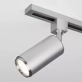 Однофазный светильник для трека Svit Elektrostandard MRL 1013 (a050252)