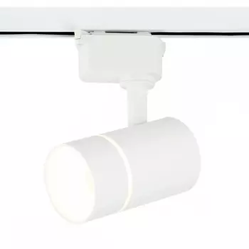 Однофазный светильник для трека TRACK SYSTEM Ambrella light GL5216