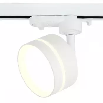 Однофазный светильник для трека TRACK SYSTEM Ambrella light GL5384