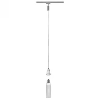 Однофазный светильник для трека URail Paulmann Deco Living 95003