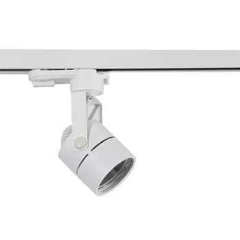 Однофазный светильник для трека Wertmark WTE WTE.O20.007