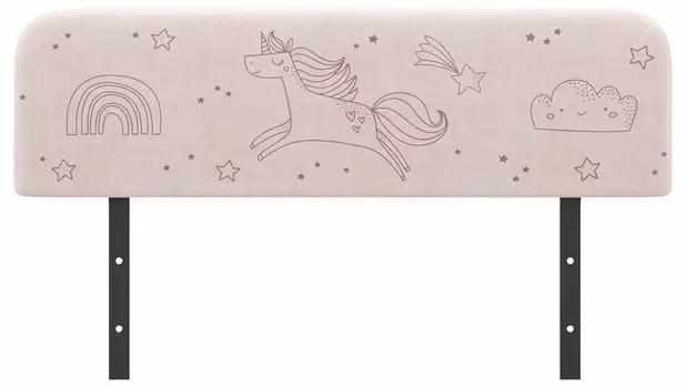 Ограничитель для кровати Leonardo Romack 1000-113