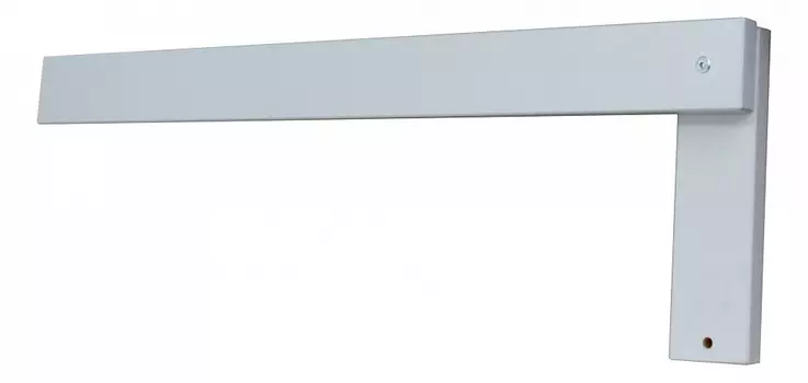 Ограничитель для кровати Р423 Можга Красная Звезда 402469, Р423-серый