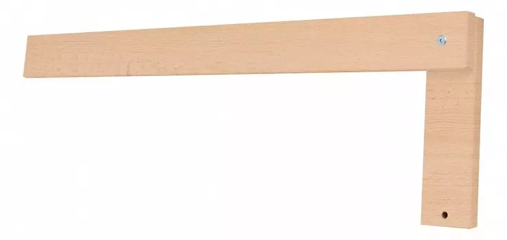 Ограничитель для кровати Р423 Можга Красная Звезда 403514, Р423-бук