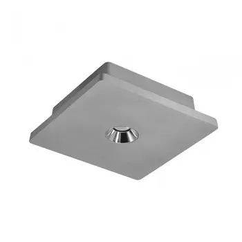 OL1072-GH/1 Потолочный светодиодный светильник Loft IT Architect