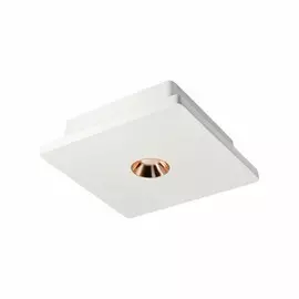 OL1072-WG/1 Потолочный светодиодный светильник Loft IT Architect