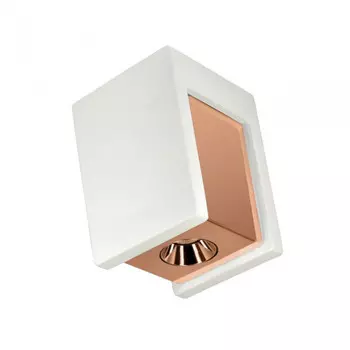 OL1073-WG Потолочный светодиодный светильник Loft IT Architect