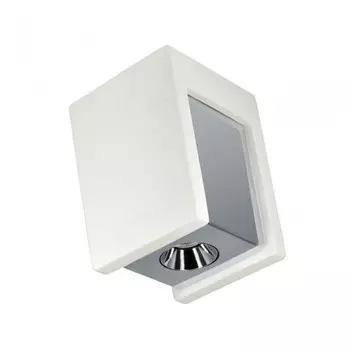 OL1073-WH Потолочный светодиодный светильник Architect Loft IT