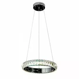 OML-03703-60 Подвесная светодиодная люстра с пультом ДУ Omnilux Aigo