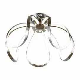 OML-04507-85 Потолочная светодиодная люстра Omnilux Savelli