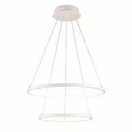 OML-04803-64 Подвесная люстра Omnilux Pesaro