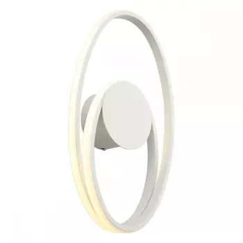 OML-04901-28 Настенный светильник Omnilux Praiano