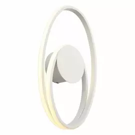 OML-04901-28 Настенный светильник Omnilux Praiano