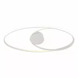 OML-04907-64 Потолочная люстра Omnilux Praiano