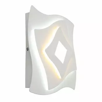 OML-07801-25 Настенный светильник Omnilux Benevello