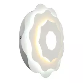 OML-07901-26 Настенный светильник Omnilux Varedo