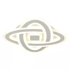 OML-09007-152 Потолочная светодиодная люстра с пультом ДУ Omnilux Melzo