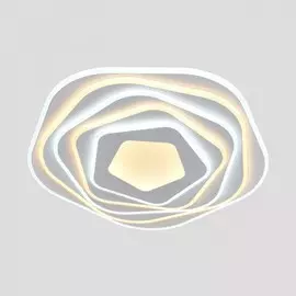 OML-09407-211 Светильник светодиодный с пультом ДУ Omnilux Longa