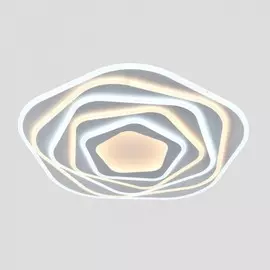 OML-09407-285 Светильник светодиодный с пультом ДУ Omnilux Longa