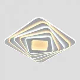 OML-09507-248 Светильник светодиодный с пультом ДУ Omnilux Mondello