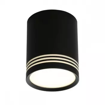 OML-100119-12 Точечный светильник Omnilux Fortezza