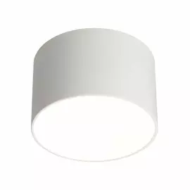 OML-100409-16 Точечный светильник Omnilux Stezzano