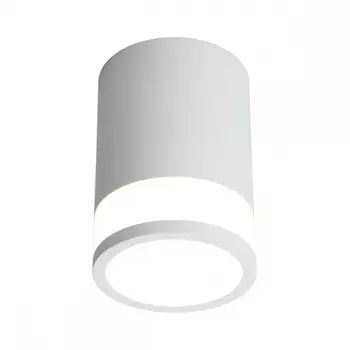 OML-101509-12 Точечный светильник Omnilux Orolli