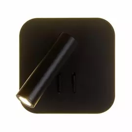 OML-20711-02 Настенный светильник Omnilux Arcevia