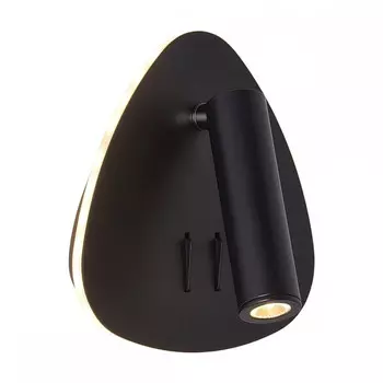 OML-20821-02 Настенный светильник Omnilux Piticchio