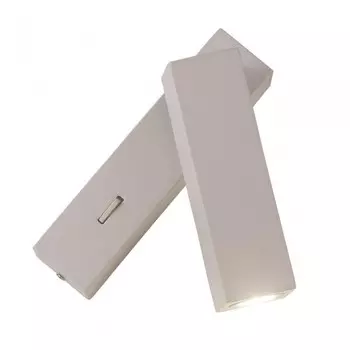 OML-20901-02 Настенный светильник Omnilux Tartago