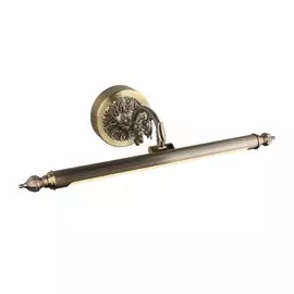 OML-23801-08 Подсветка для картин Omnilux Bolsena