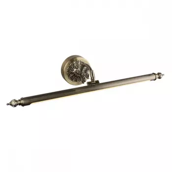 OML-23801-12 Подсветка для картин Omnilux Bolsena