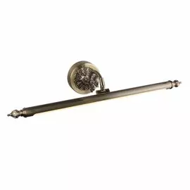 OML-23801-12 Подсветка для картин Omnilux Bolsena