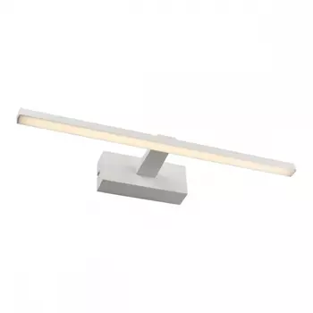 OML-24101-08 Подсветка для зеркал Omnilux Bresso