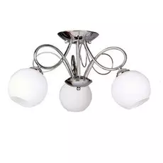 OML-24707-03 Потолочная люстра Omnilux Bellano
