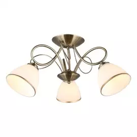 OML-25307-03 Потолочная люстра Omnilux Alimini