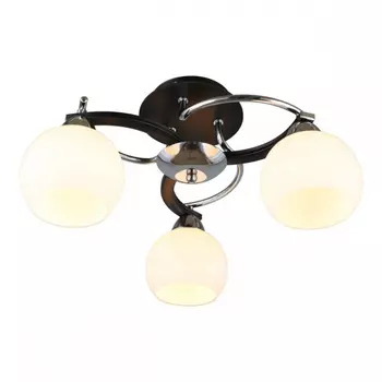 OML-25407-03 Потолочная люстра Omnilux Caldiero