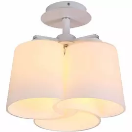 OML-28107-03 Потолочная люстра Omnilux Toledo