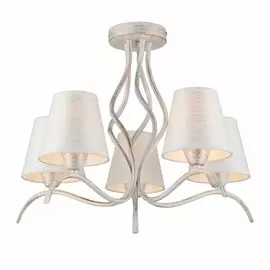 OML-28407-05 Потолочная люстра Omnilux Ugento