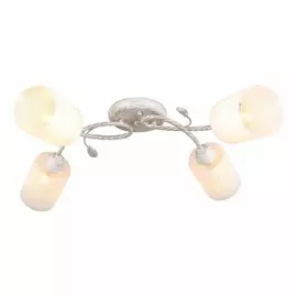 OML-28607-04 Потолочная люстра Omnilux Calenzano