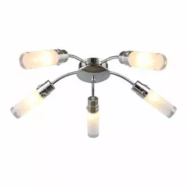 OML-28707-05 Потолочная люстра Omnilux Lavarone