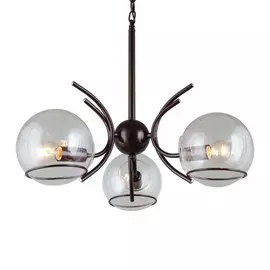 OML-28803-03 Подвесная люстра Omnilux Gavorrano