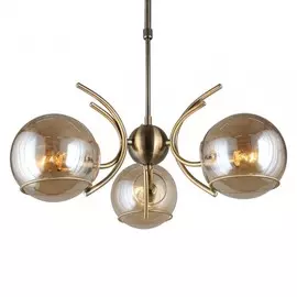 OML-28907-03 Потолочная люстра Omnilux Girasole
