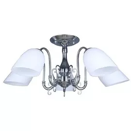 OML-29107-05 Потолочная люстра Omnilux Leonessa